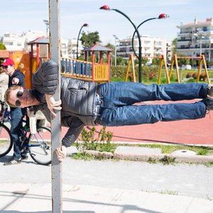 Meet your Posher, David n